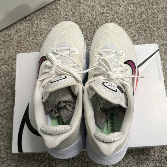 Nike Air Zoom BB NXT Basketball Shoes - Picture 5 of 8